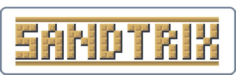 sandtrix|Sandtrix 2.4 Release .